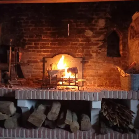 La Maison Aux Pivoines Maison d'hôtes 3*