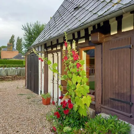 Maison d'hôtes La Maison Aux Pivoines